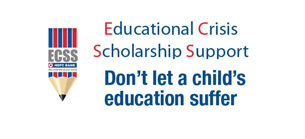 Crisis Scholarship