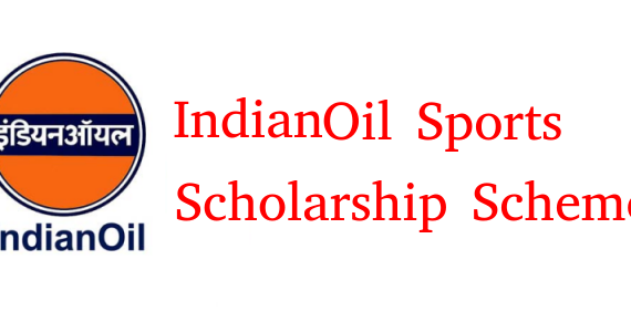 Indian Oil Sports Scholarship Scheme