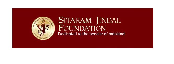 Sitaram Jindal Foundation Scholarship Scheme