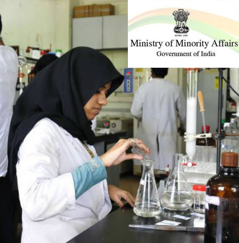 Maulana Azad National Fellowship for Minority Students