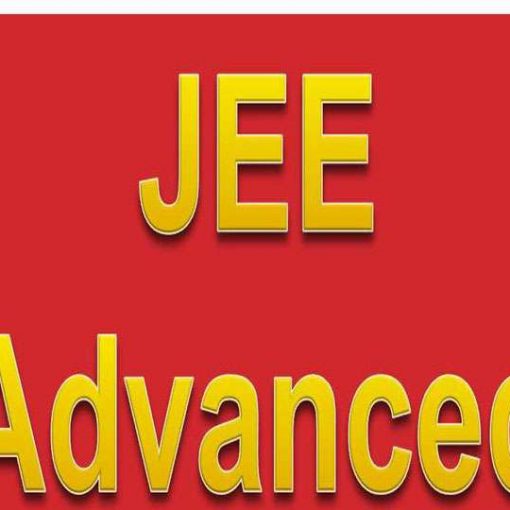 JEE Advance Icon