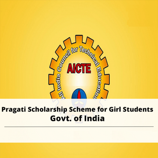 pragati scholarship for girls