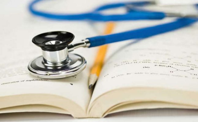 Medical Scholarship Exam For Medical Students